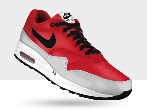 Nike Air Max 1 Id January 13 6