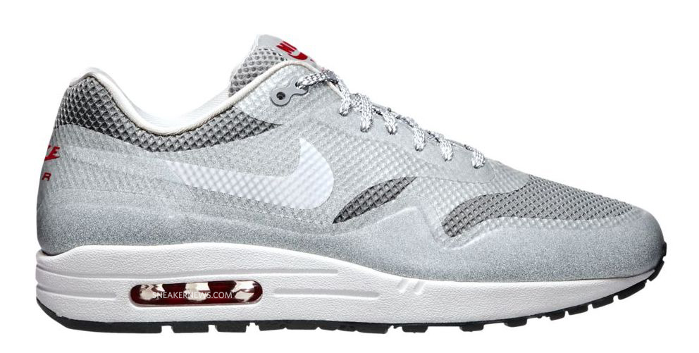 Nike Air Max 1 Reflective 01