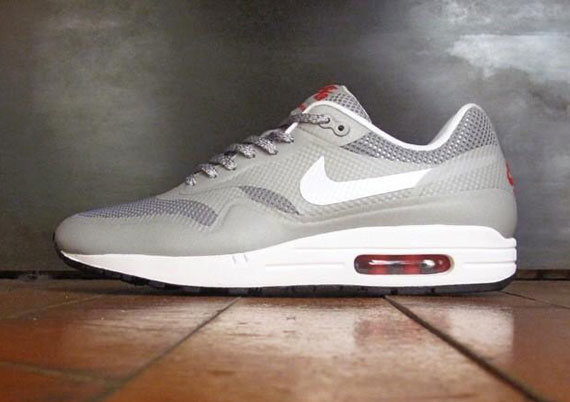 Nike Air Max 1 Reflective