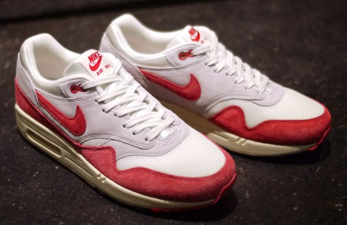 Nike Air Max 1 Vntg Og Release Date 05
