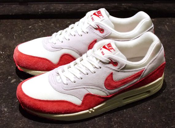 Nike Air Max 1 Vntg Og Release Date 06