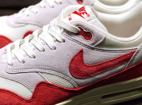 Nike Air Max 1 Vntg Og Release Date