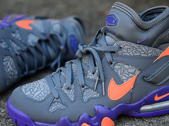 Nike Air Max 2 Strong “Suns”