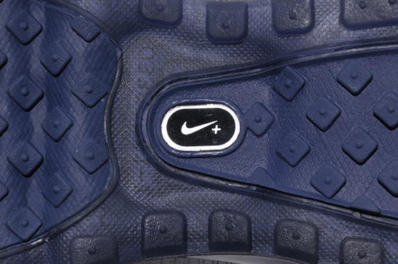 Nike Air Max 2012 Fcrb Navy 1