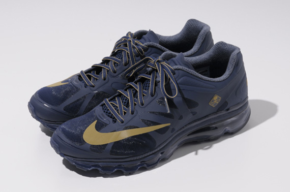 Nike Air Max 2012 Fcrb Navy 2
