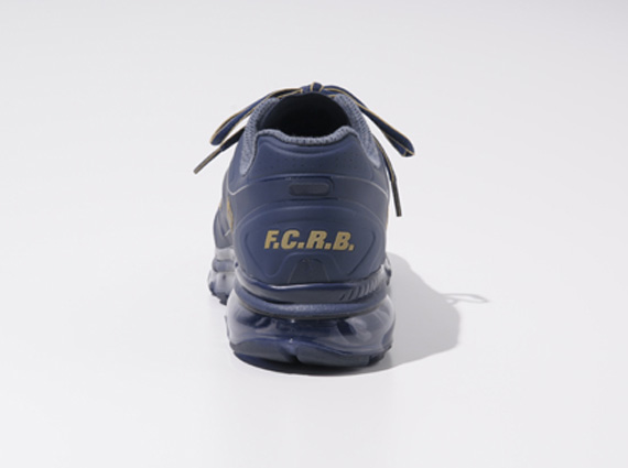 Nike Air Max 2012 Fcrb Navy 5