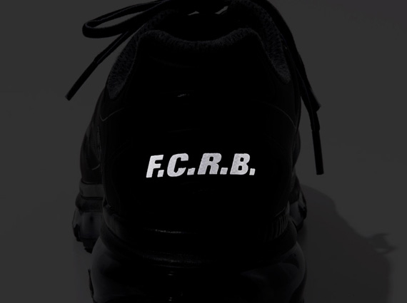 Nike Air Max 2012 Fcrb Reflective 1