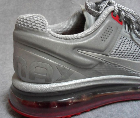 Nike Air Max+ 2013 LE - Release Date