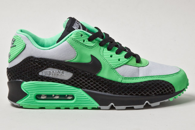 Nike Air Max 90 Tree Snake 1