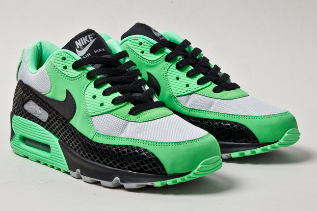Nike Air Max 90 Tree Snake 2