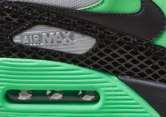 Nike Air Max 90 “Tree Snake”