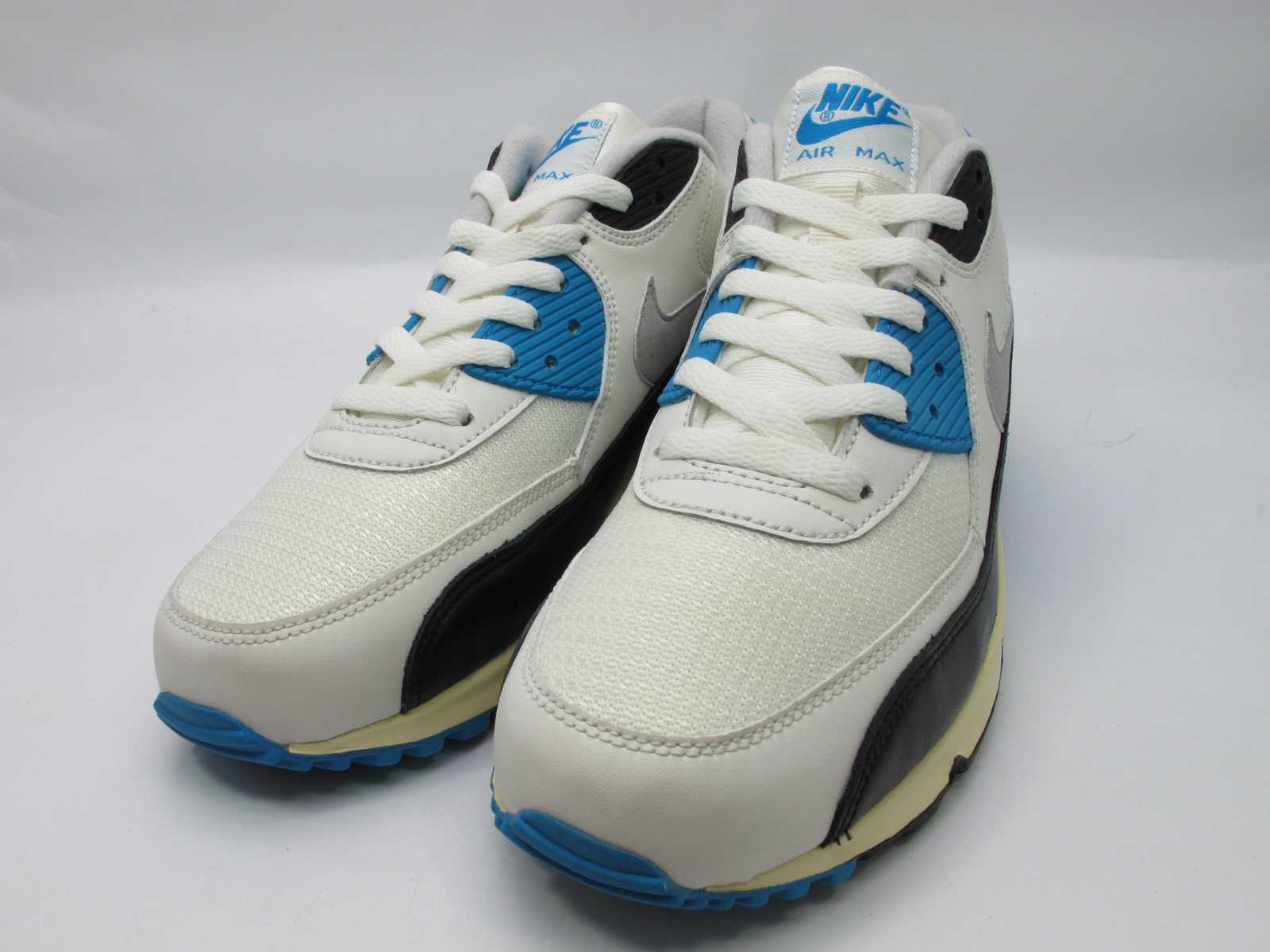 Nike Air Max 90 Vntg Laser Blue 02