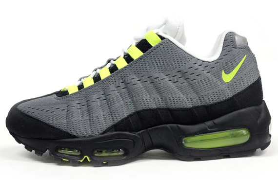 Nike Air Max 95 Em Og Neon 4