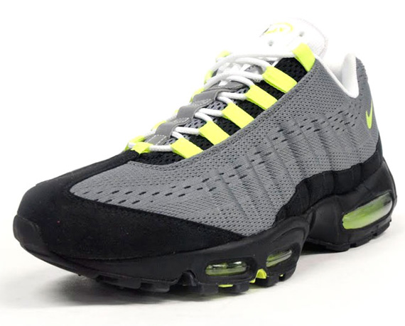 Nike Air Max 95 Em Og Neon 6