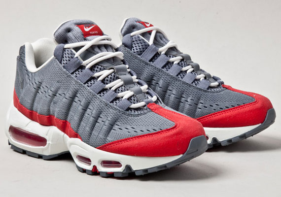 Nike Air Max 95 Em Tokyo 1