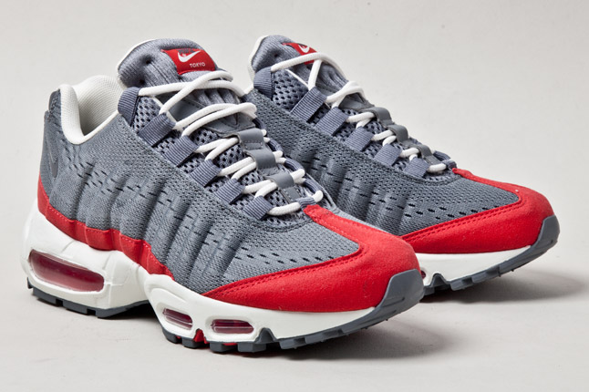 Nike Air Max 95 Em Tokyo 3