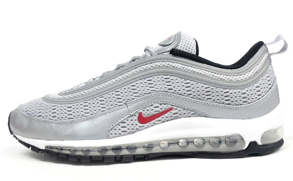 Nike Air Max 97 Em Silver Bullet 4