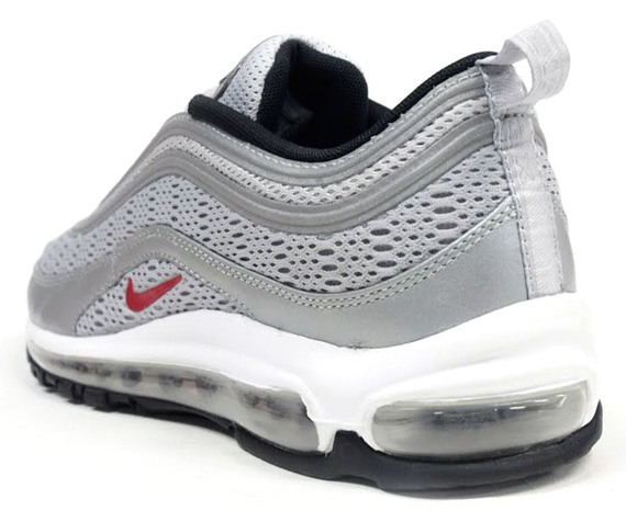 Nike Air Max 97 Em Silver Bullet 5