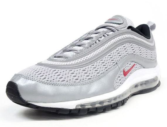 Nike Air Max 97 Em Silver Bullet 6