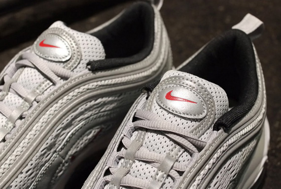 Nike Air Max 97 Em Silver Bullet 9