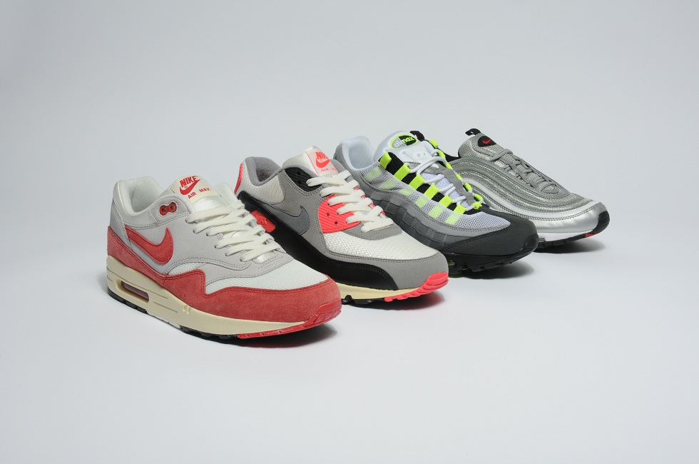 Nike Air Max Og Pack 1
