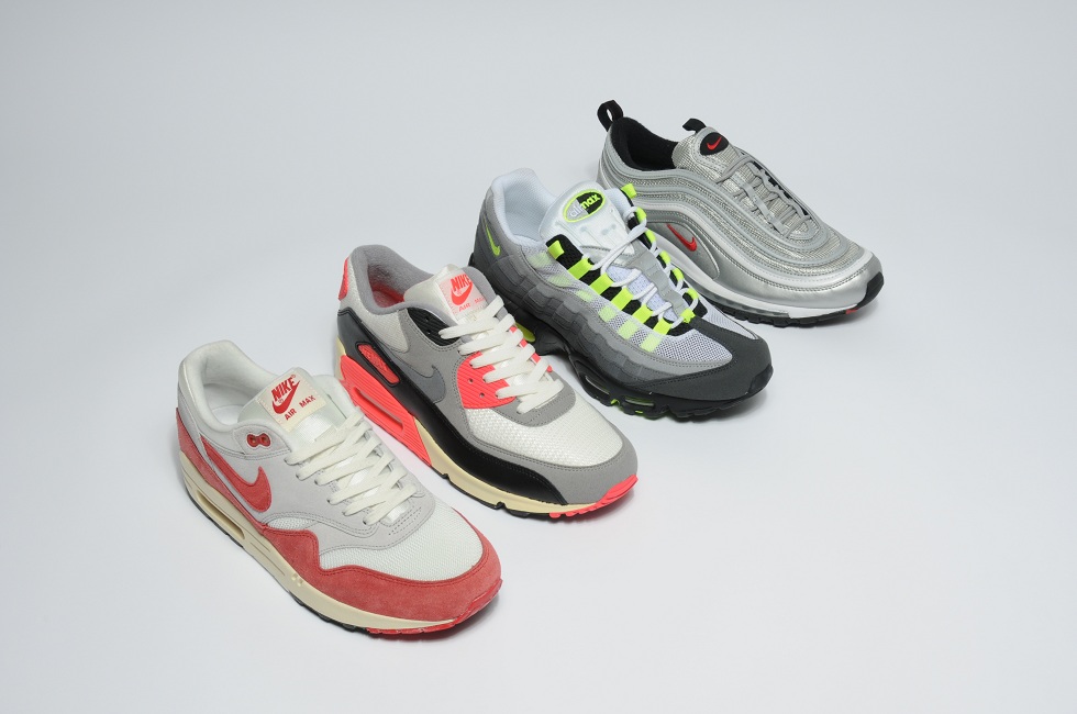 Nike Air Max Og Pack 2