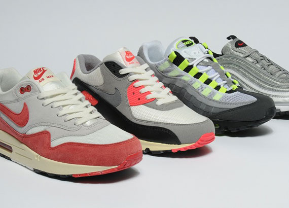 Nike Air Max OG Pack