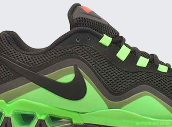 Nike Air Max Tr 2k12