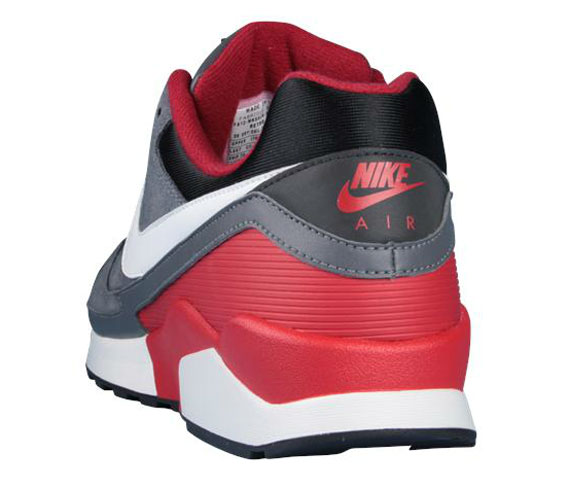 Nike Air Pacer 4