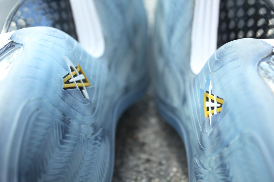 Nike Air Penny V Tour Yellow Arriving In Stores 01