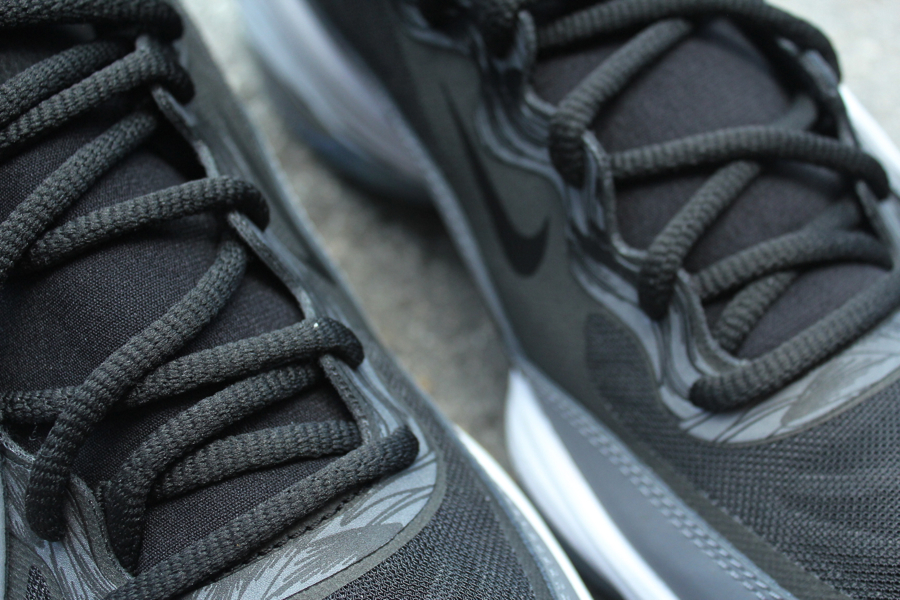 Nike Air Penny V Tour Yellow Arriving In Stores 02