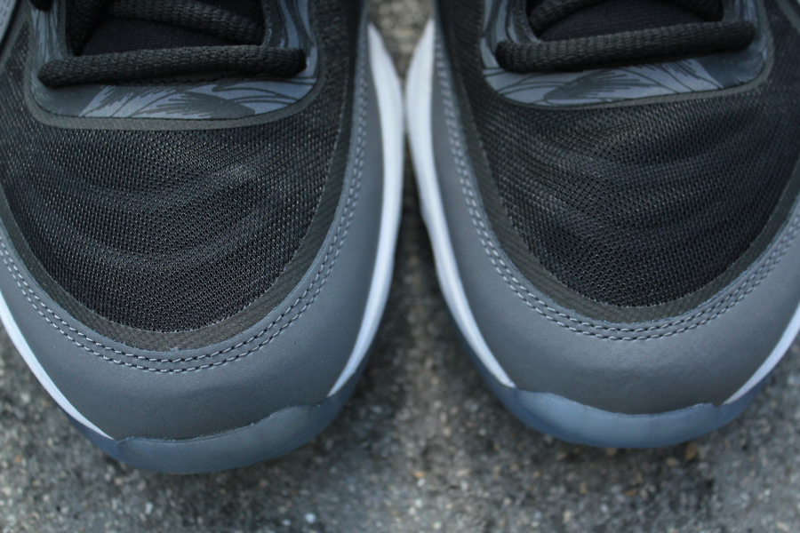 Nike Air Penny V Tour Yellow Arriving In Stores 03