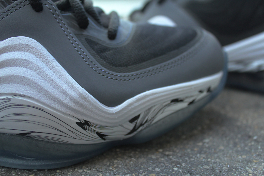 Nike Air Penny V Tour Yellow Arriving In Stores 05