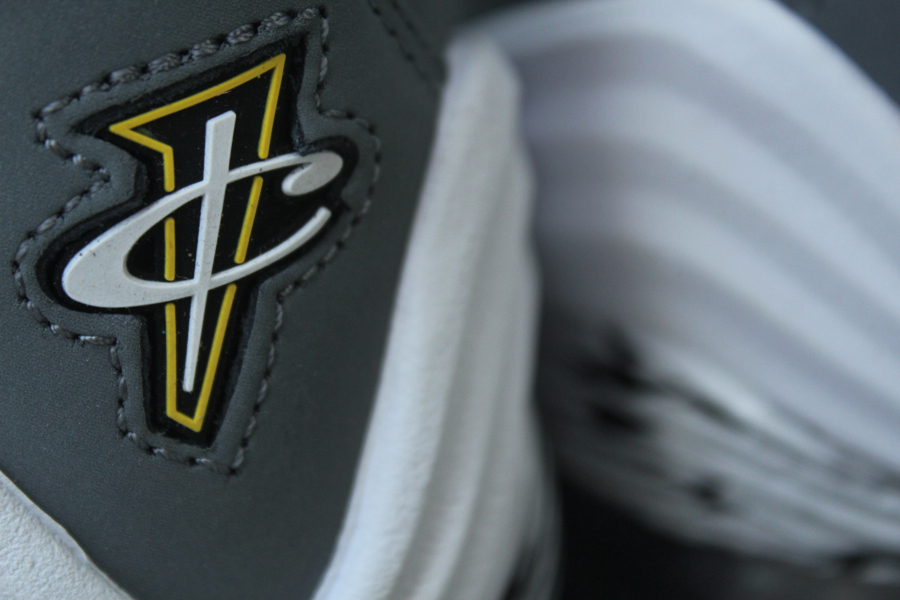 Nike Air Penny V Tour Yellow Arriving In Stores 06