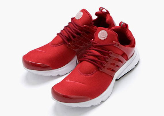 Nike Air Presto 2000