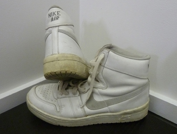 Nike Air Ship 1984