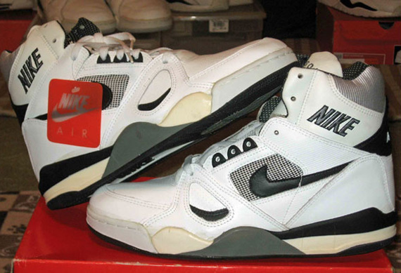 Nike Air Solo Flight 1989