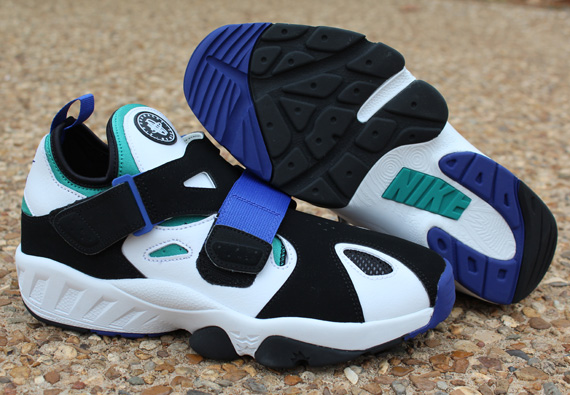 Nike Air Trainer Huarache 94 Og Colorway Rockcitykicks 11