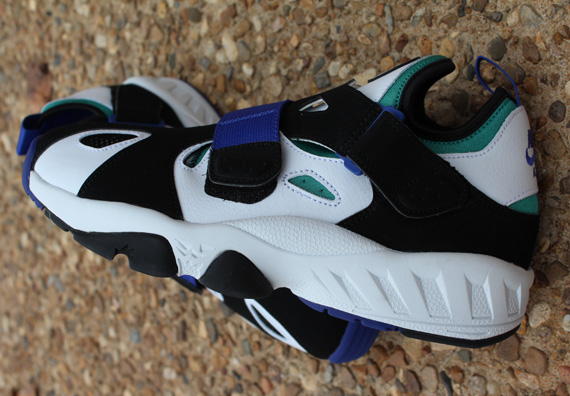 Nike Air Trainer Huarache 94 Og Colorway Rockcitykicks 6