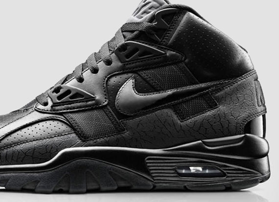 Nike Air Trainer SC High Premium QS