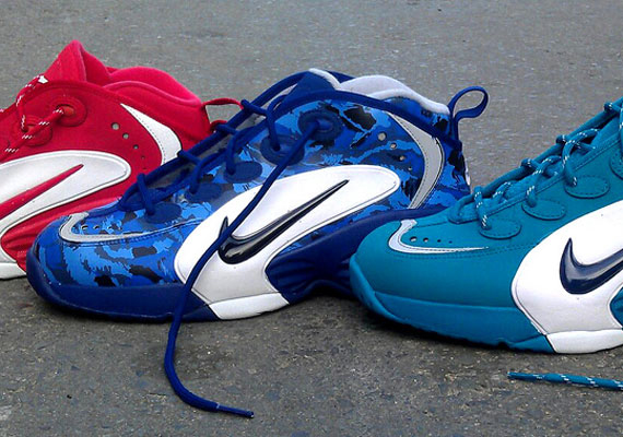 Nike Air Way Up 2013 2