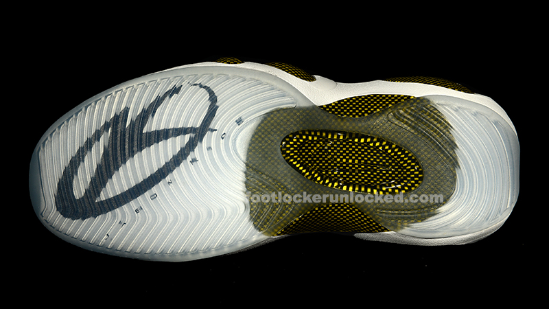 Nike Air Zoom Flight 95 Cal Golden Bears 4