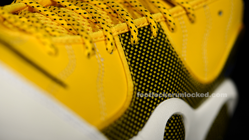 Nike Air Zoom Flight 95 Cal Golden Bears 5