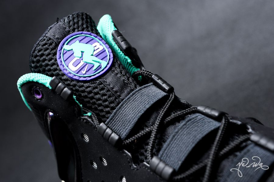 Nike Barkley Posite Max Eggplant 08