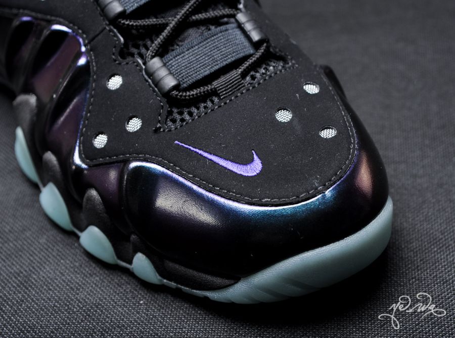 Nike Barkley Posite Max Eggplant 09