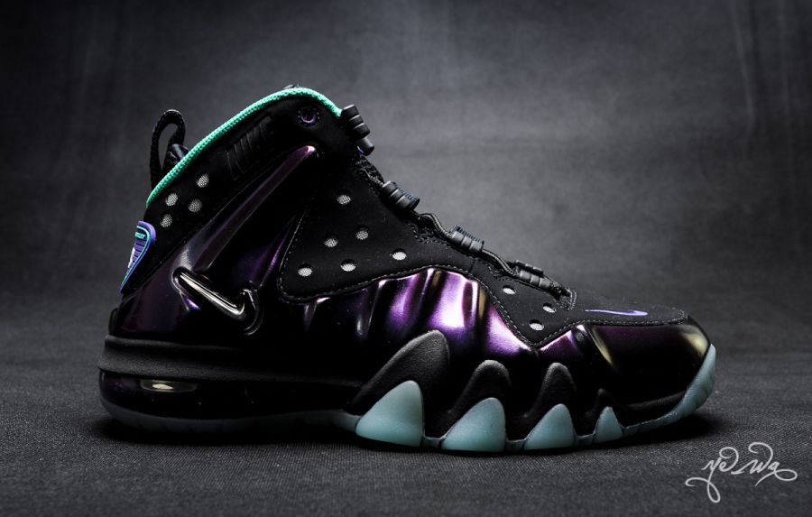 Nike Barkley Posite Max Eggplant 18