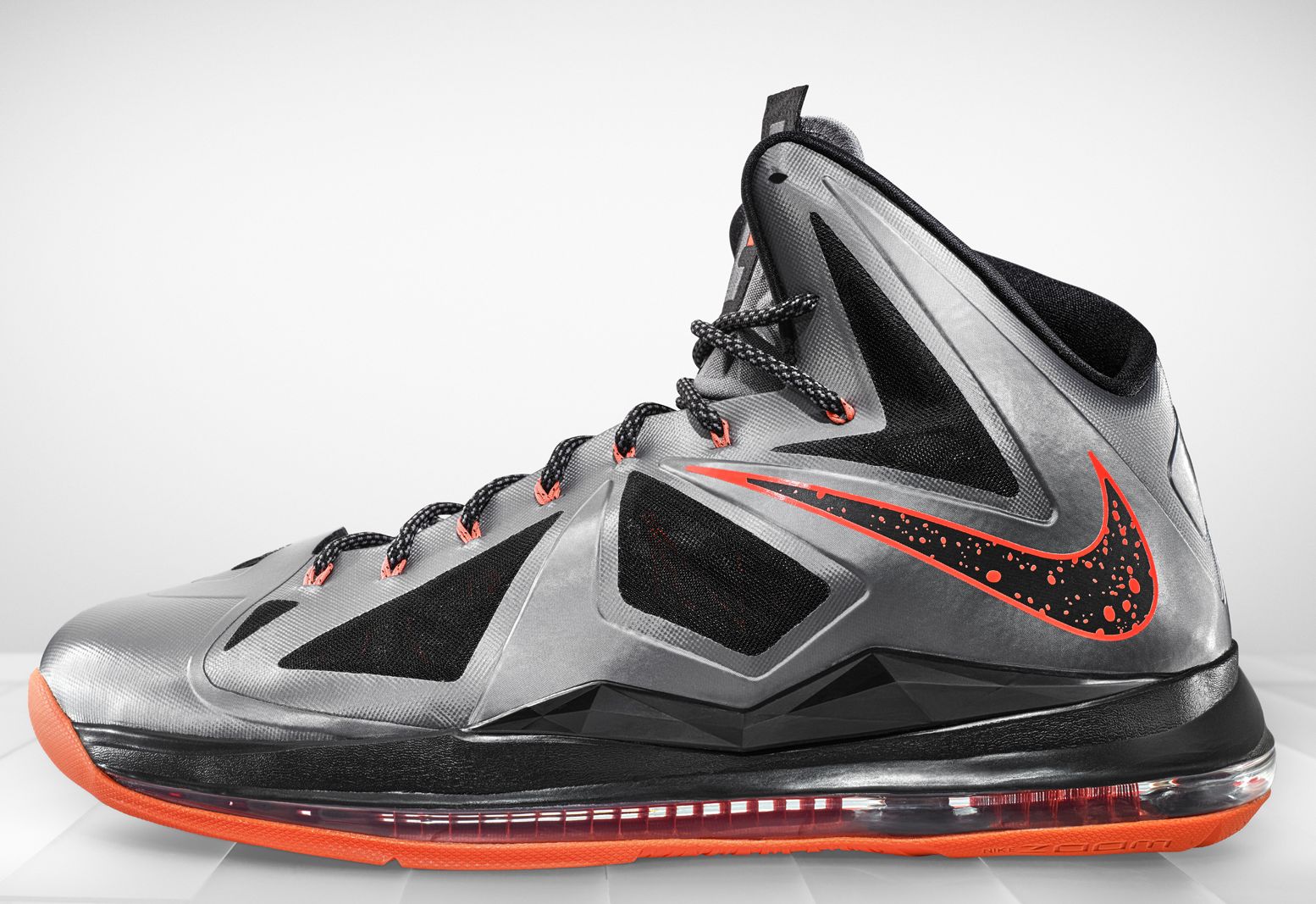 Nike Basketball Inside Access History Of Zoom Air 03