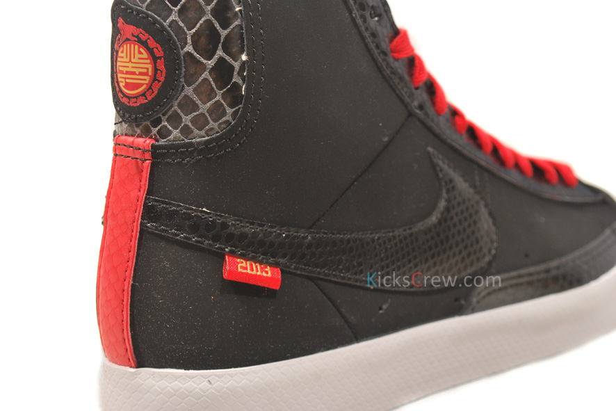 Nike Blazer Mid Year Of The Snake 2
