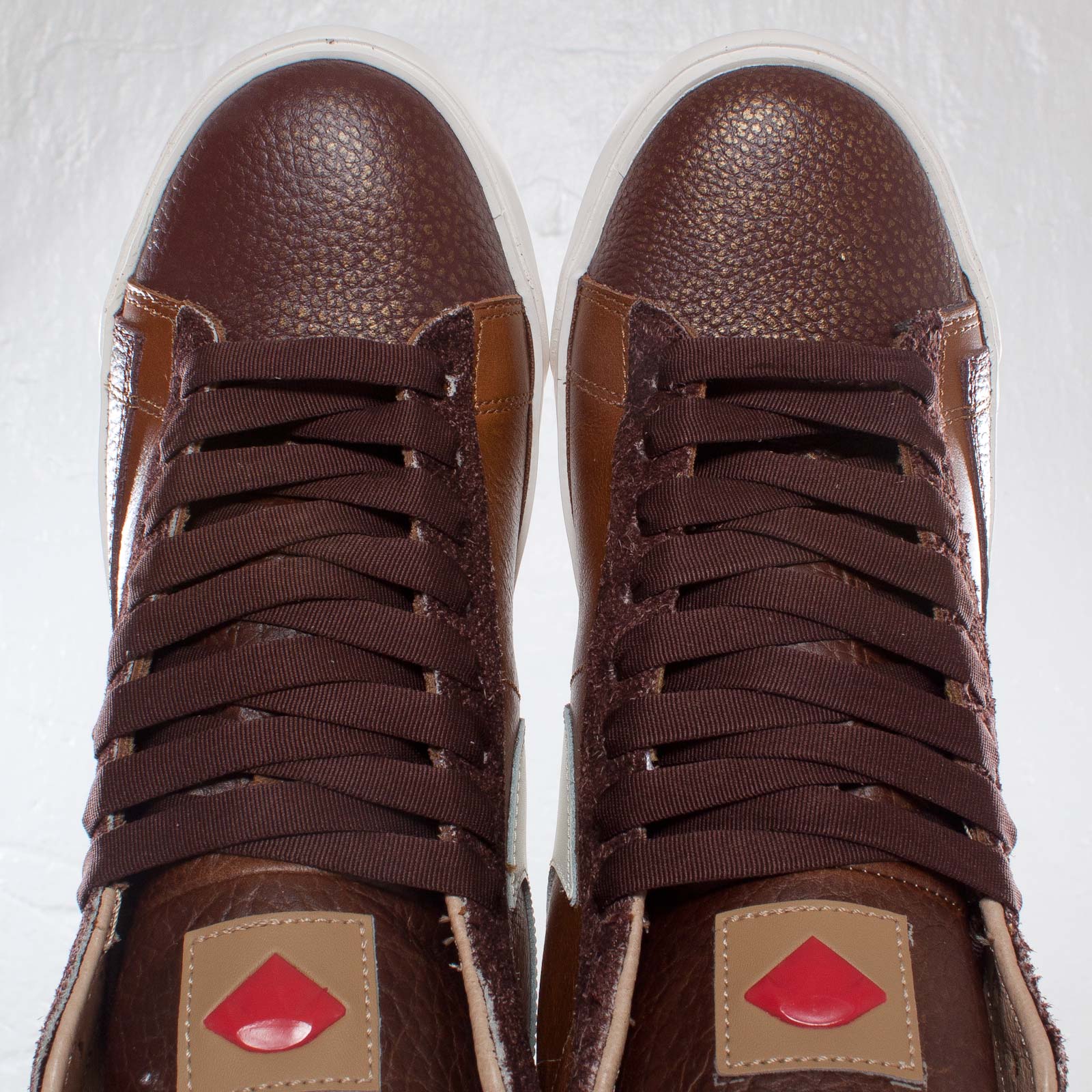 Nike Blazer Vntg Leather Quickstrike Pack 11