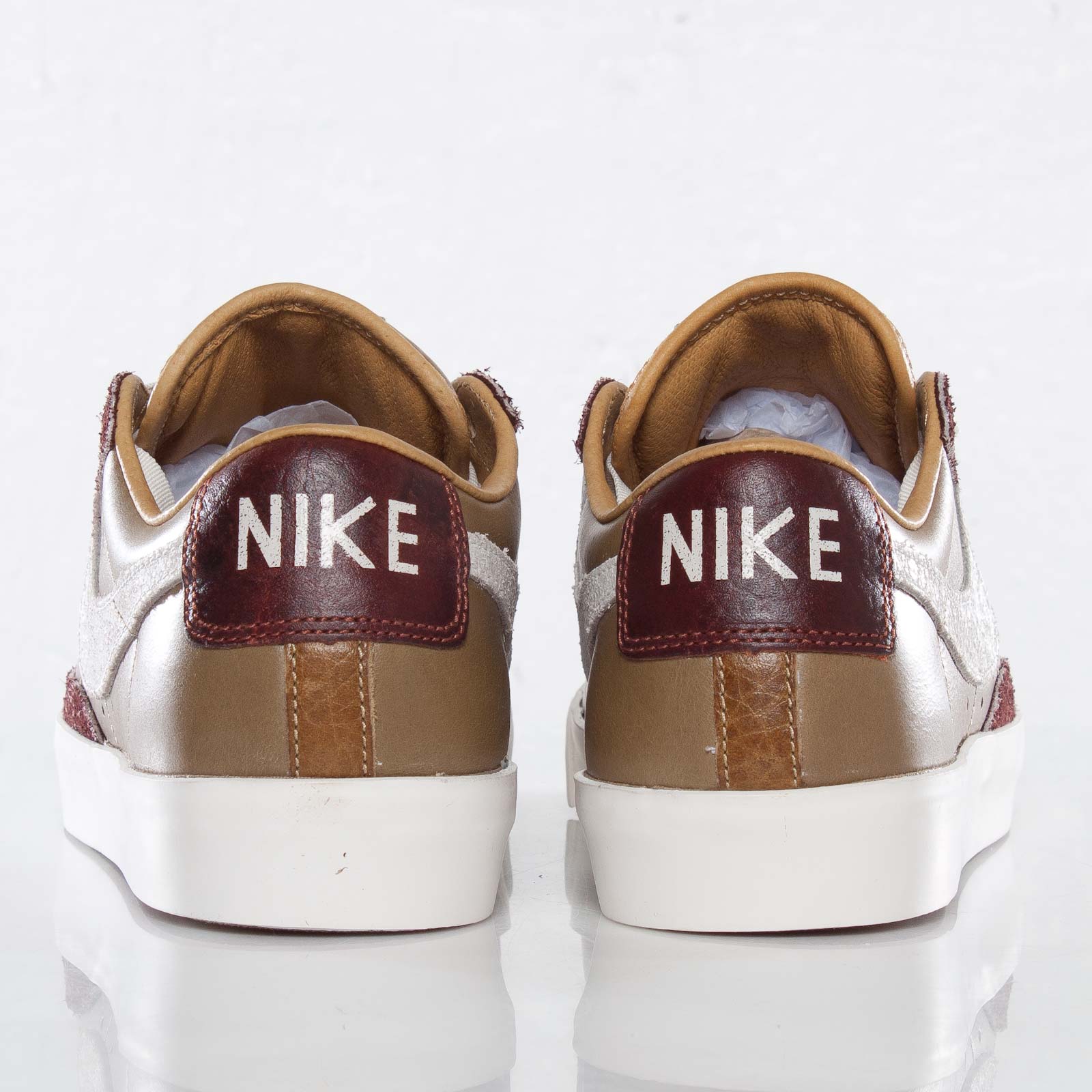 Nike Blazer Vntg Leather Quickstrike Pack 151